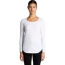 Wo's Mali L/s Tee