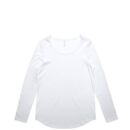Wo's Mali L/s Tee