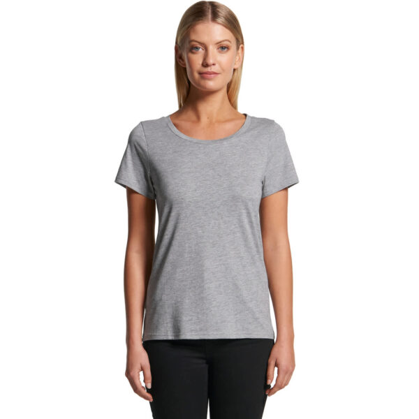 Wo's Sale Shutter Tee - Image 3