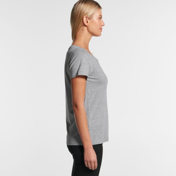 Wo's Sale Shutter Tee - Image 5