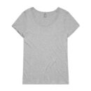 Wo's Sale Shutter Tee
