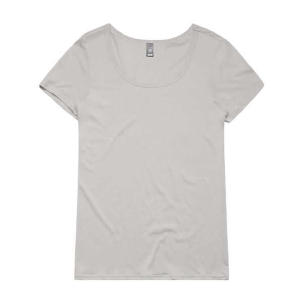Wo's Sale Shutter Tee - Image 10