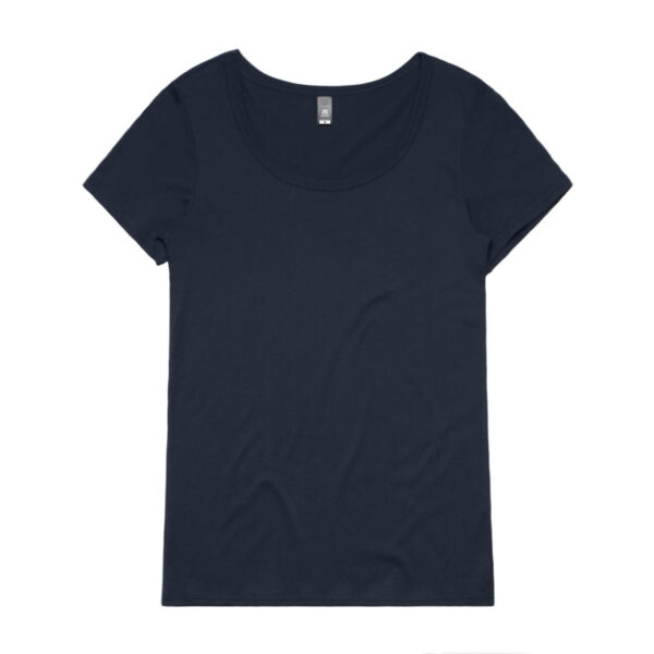 Wo's Sale Shutter Tee - Image 27