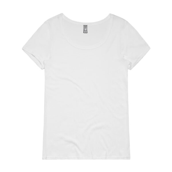 Wo's Sale Shutter Tee - Image 32