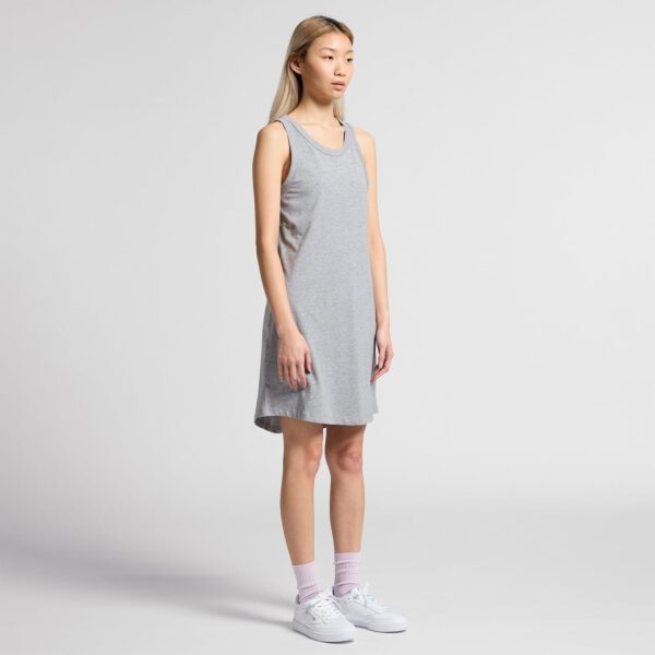 Wo's Saturday Dress - Image 4