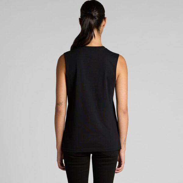Wo's Maple Tank - Image 6