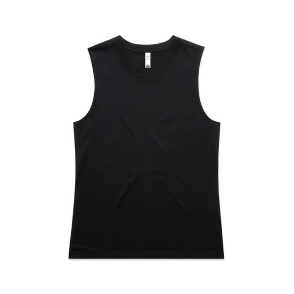 Wo's Maple Tank - Image 8