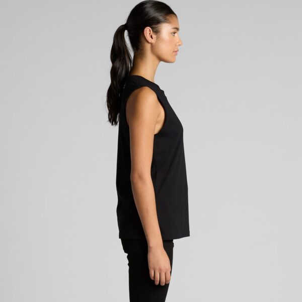 Wo's Maple Tank - Image 5