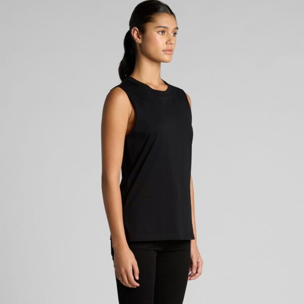 Wo's Maple Tank - Image 4