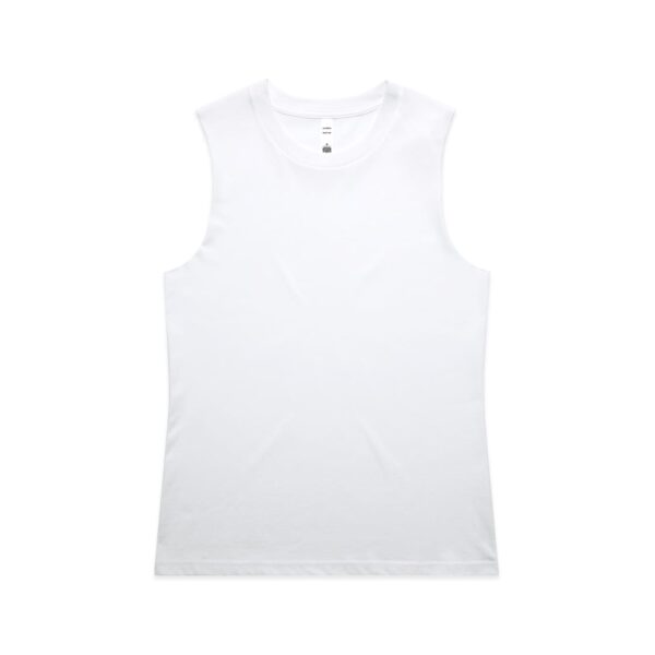 Wo's Maple Tank - Image 10