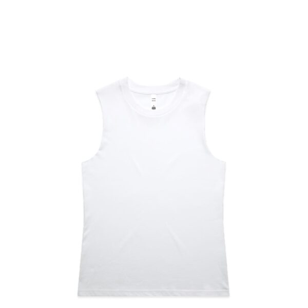 Wo's Maple Tank - Image 7