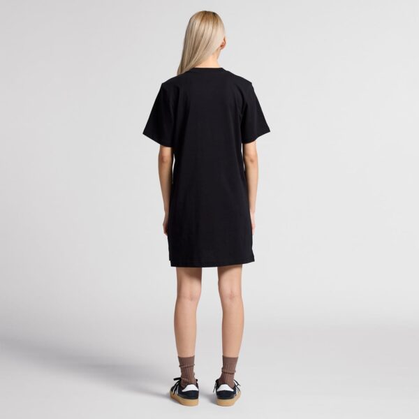 Wo's Oversized Dress - Image 6