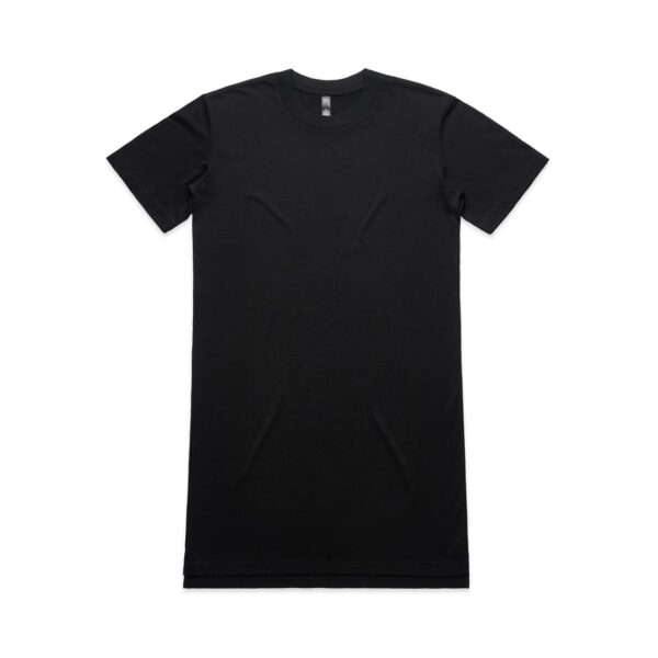 Wo's Oversized Dress | 4018 - Image 13