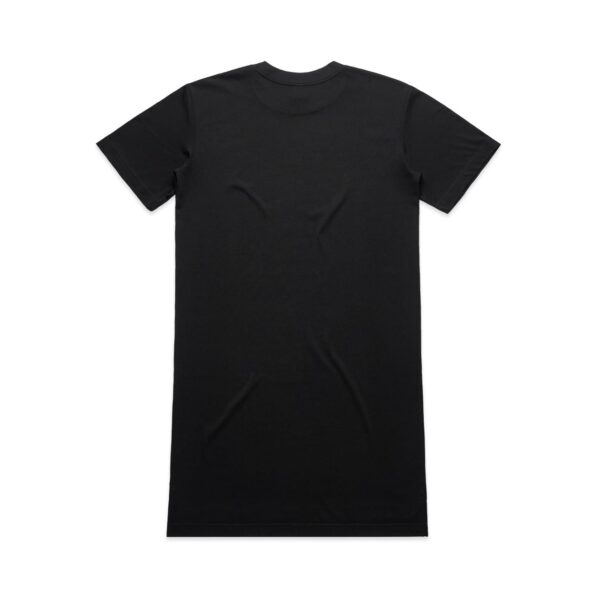 Wo's Oversized Dress - Image 9