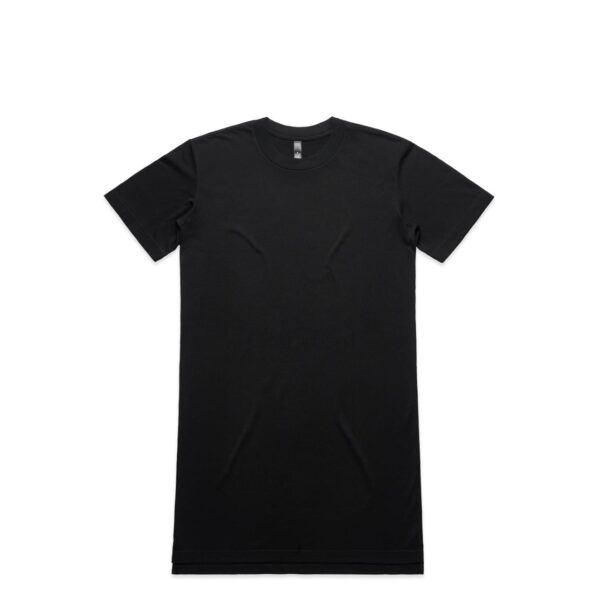 Wo's Oversized Dress | 4018 - Image 7