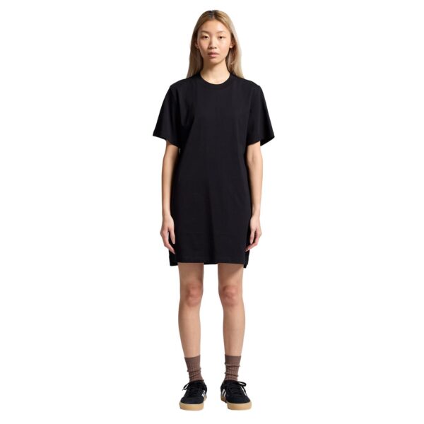 Wo's Oversized Dress - Image 3