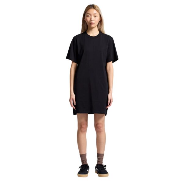 Wo's Oversized Dress | 4018 - Image 3
