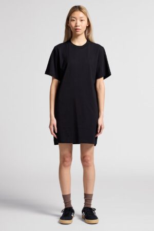 Wo's Oversized Dress | 4018