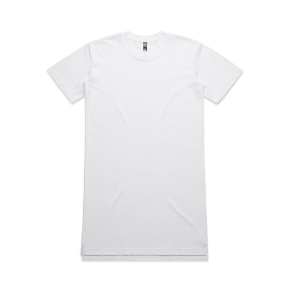 Wo's Oversized Dress | 4018 - Image 10