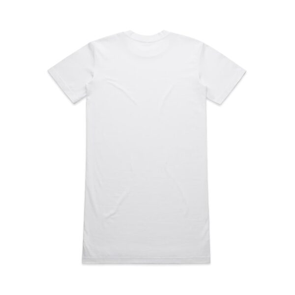 Wo's Oversized Dress | 4018 - Image 11