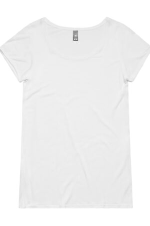 Wo's Note Tee