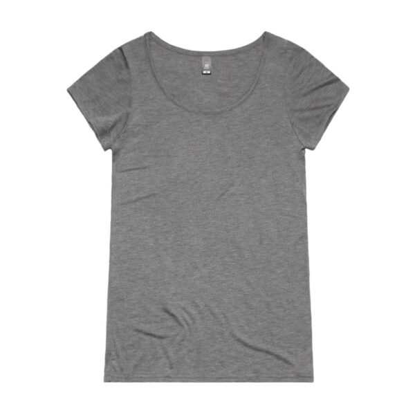 Wo's Note Tee - Image 6