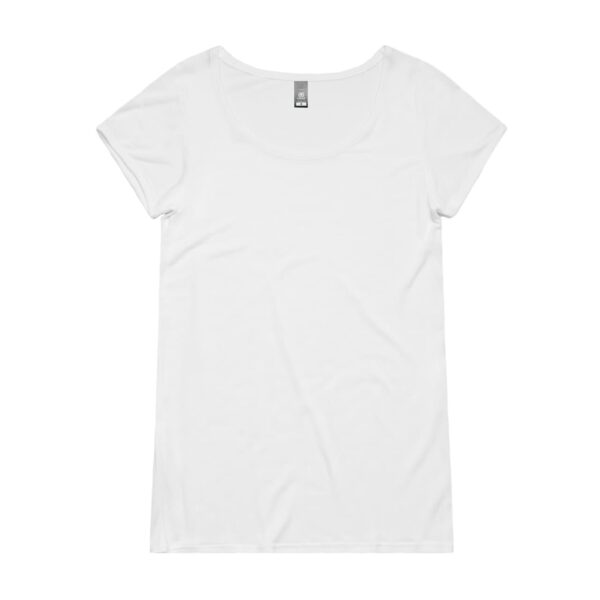 Wo's Note Tee - Image 13