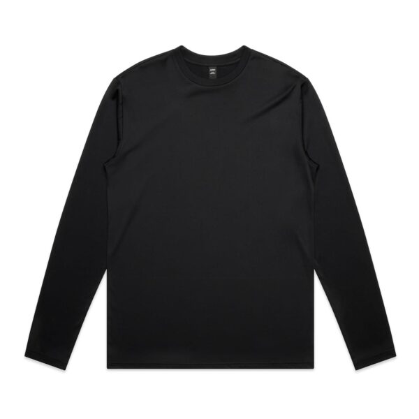 Wo's Maple Active L/s Tee - Image 13