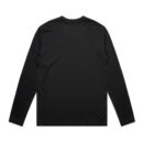 Wo's Maple Active L/s Tee