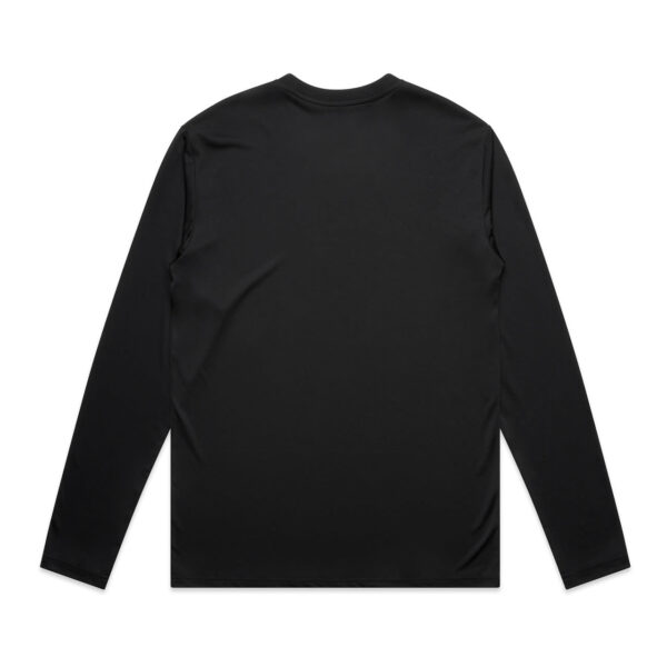 Wo's Maple Active L/s Tee - Image 9