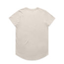 Wo's Maple Curve Tee