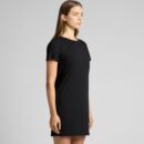 Wo's Mika Organic S/s Dress