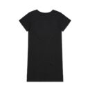Wo's Mika Organic S/s Dress