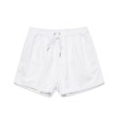 Wo's Madison Shorts - White