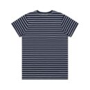 Wo's Maple Stripe Tee