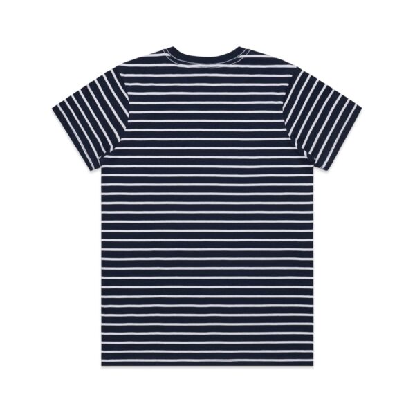 Wo's Maple Stripe Tee - Image 11