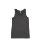 Wo's Tulip Singlet