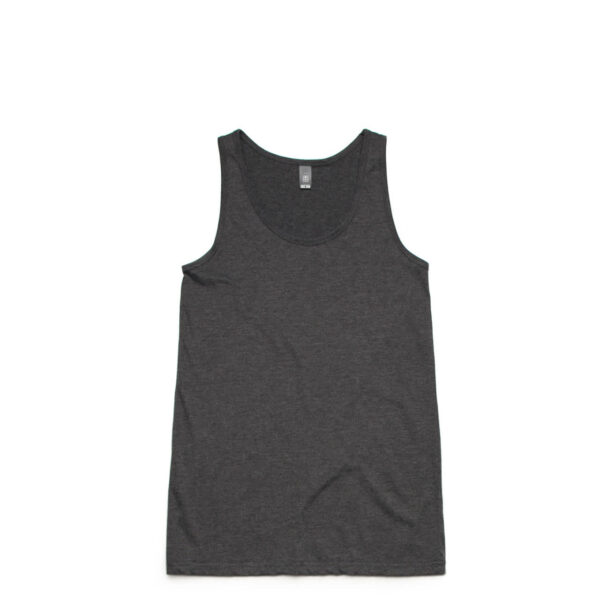 Wo's Tulip Singlet - Image 7