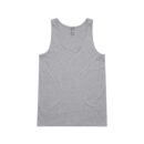 Wo's Tulip Singlet
