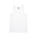Wo's Tulip Singlet