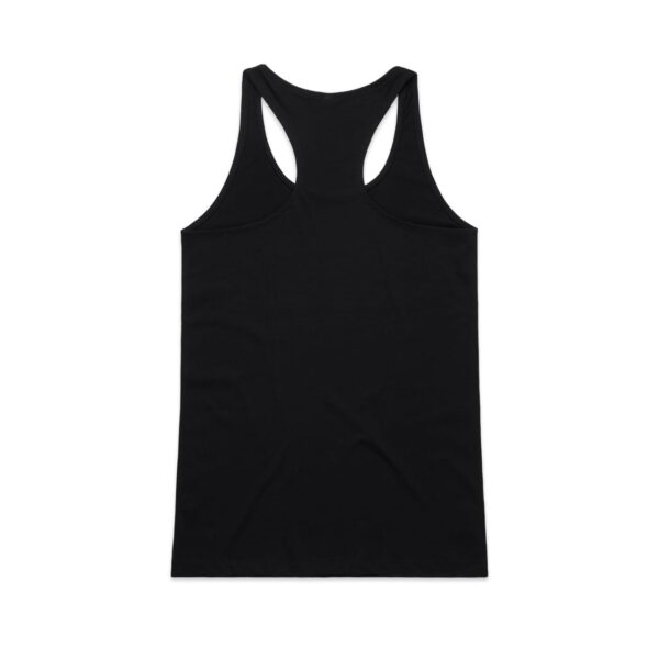 Wo's Balance Racerback Singlet - Image 9