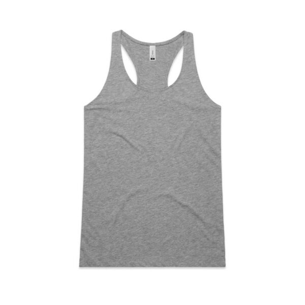 Wo's Balance Racerback Singlet - Image 20