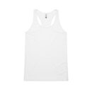 Wo's Balance Racerback Singlet