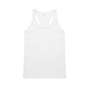 Wo's Balance Racerback Singlet