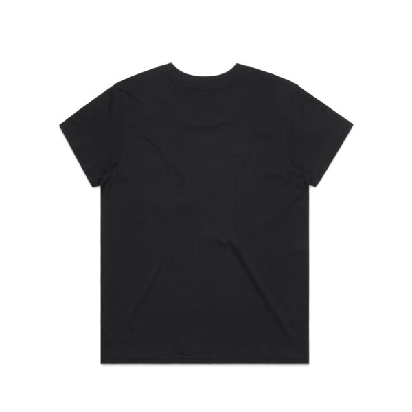 Wo's Square Pocket Tee - Image 8