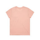 Wo's Square Pocket Tee