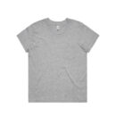 Wo's Square Pocket Tee