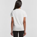 Wo's Basic Tee