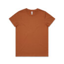 Wo's Basic Tee