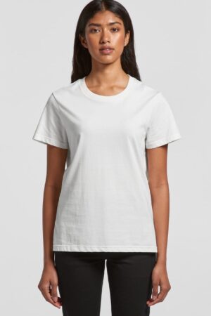 Wo's Basic Tee